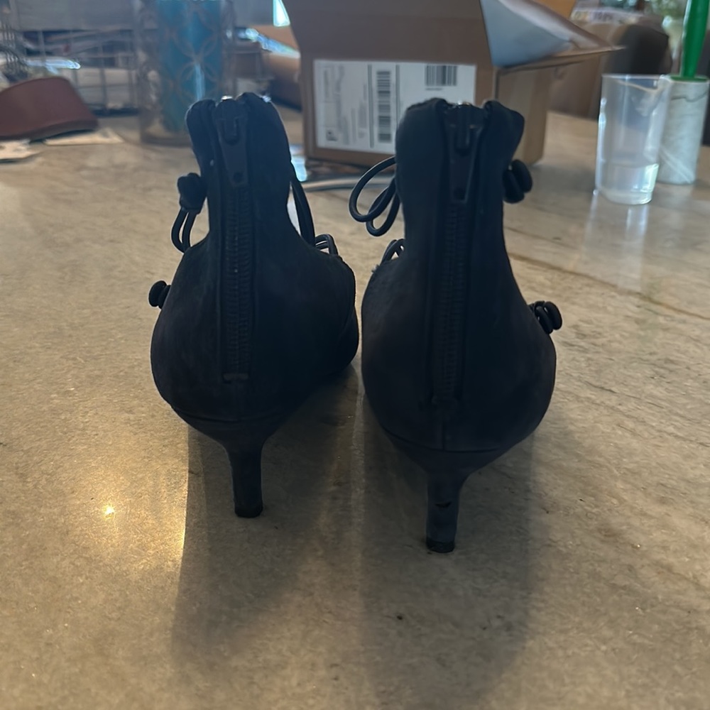 Nine West kitten heels - Picture 4 of 5